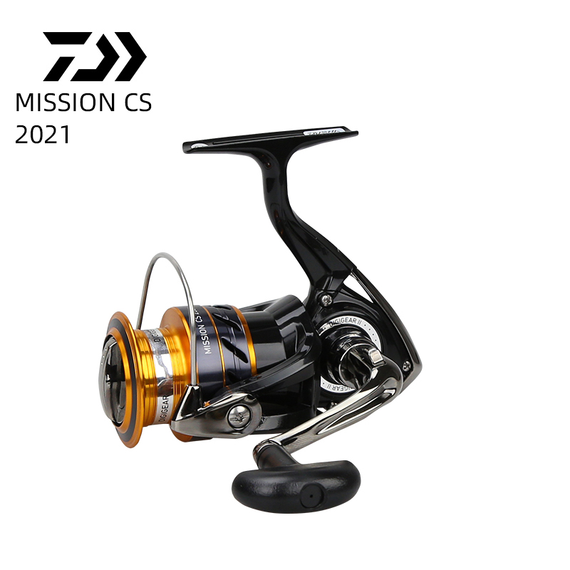 Reel Spare Spool - Kołowrotek wędkarski DAIWA MISSION CS 2000-4000,
