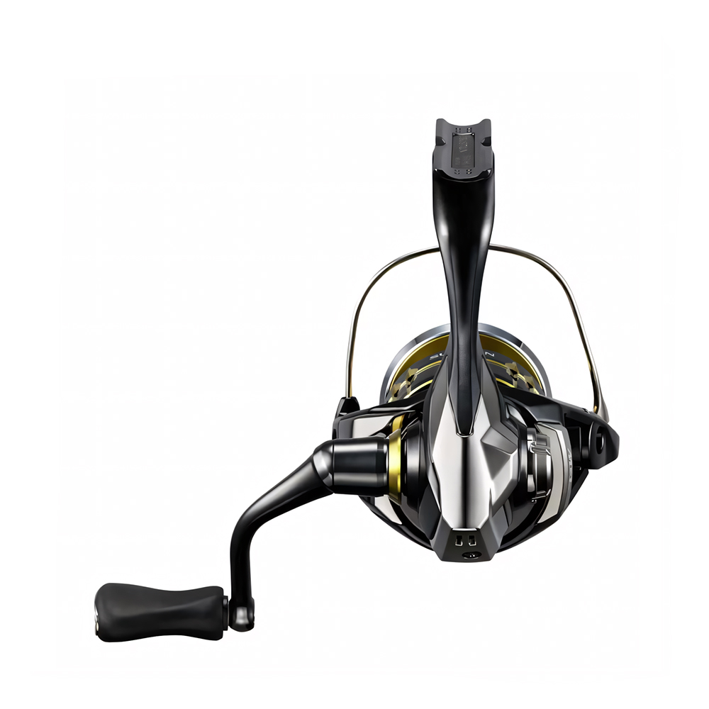 NOWY KOŁOWROTEK SHIMANO SUSTAI – Daiwa Reel Fuego recenzja i cena